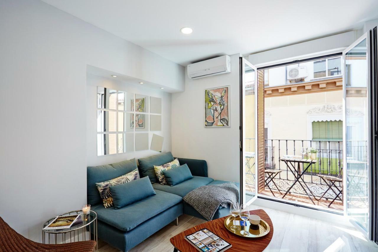 Ferienwohnung LEEWAYS LOFT in SAN MARCOS Madrid Exterior foto
